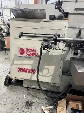 TORNIO ORION 800
